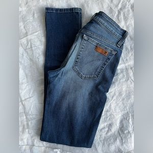 Joe’s jeans petite